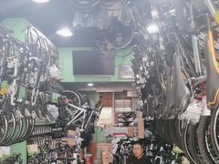 -美利达自行车(北航店)