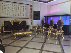 -鑫隆温泉酒店