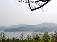 -天目湖涵田半山温泉