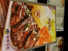 android_upload_pic-翠华餐厅(湾仔店)