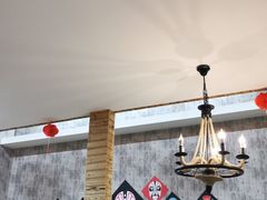 -西北兄弟大盘鸡卷子鸡