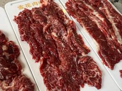 雪花肉-杏花吴记牛肉火锅