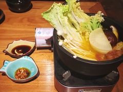 -天水蔬食料理(树德之光店)