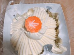 -凯司令西点房(虹桥路站店)