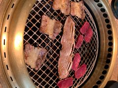 -额尔敦牛厨师铜板烧