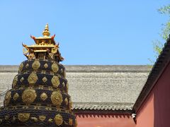 -西安市广仁寺