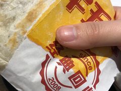 -晋爱面大同刀削面(白纸坊店)
