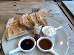 -漫咖啡 (CCPAPK店)