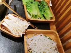 -许府牛火锅(信义坊总店)