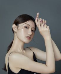 点击看大图 -蜜桃少女VISION写真馆(雁塔店)