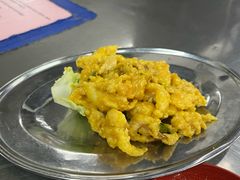 -黄亚华小食店(Jalan Alor)