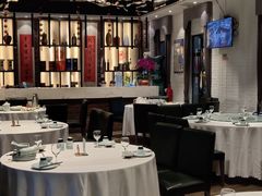 大堂-老阊门菜馆(山塘街店)