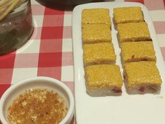-西贝(枫蓝国际购物中心店)