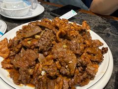 -金阁家常菜(贵阳路店)