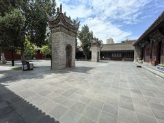 -万寿八仙宫