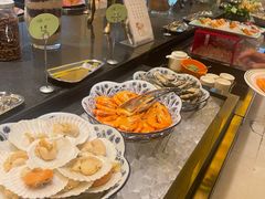 -北京京伦饭店