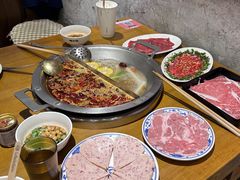 -楠火锅(太古里总店)