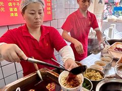 -罗氏热干牛肉面馆(玫瑰街总店)