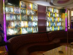 大堂-品秀量贩式KTV(布吉店)