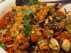 -渔太泰漓江小馆·广西融合菜(西街店)