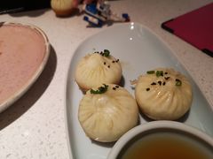 招牌生煎包-竹外桃花·江南小酒馆(SKP·S店)