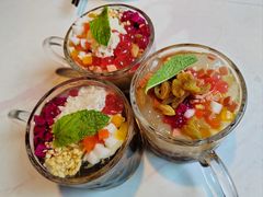 -老阿爸鲜鱼土菜(昆山花桥店)