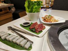 -么子烤肉(化龙池店)