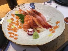 -达摩君日本料理(泰海花园小区店)