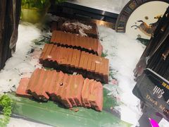 -加餐海鲜自助(宝龙一城店)