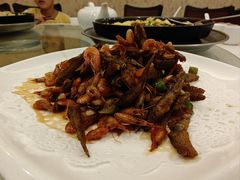-福仙来酒家(东峻广场店)