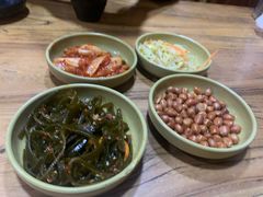 -京玉菲饭店(李村店)