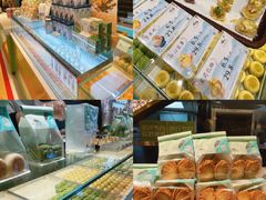 -好一朵茉莉花(老门东店)
