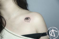 -AC TATTOO 纹身