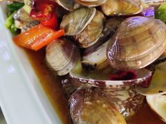 -四川小胡子海鲜(丁村万人海鲜广场店)