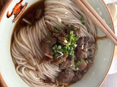 -刘聋子粉馆(张家界总店)