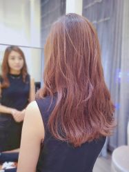 -IN STYLE•造型