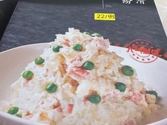 -妈妈家·本帮菜(总店)