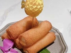 -芽笼芽笼新加坡餐厅(环球港店)