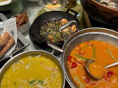 -老平安农家菜(平安店)