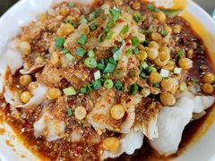 -成都味道(望江西路店)