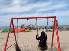 -那香海钻石沙滩浴场