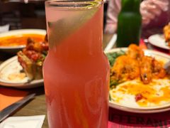 芭乐汁-ZAFFERANO西班牙海鲜饭(上海首店)