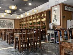 大堂-老西安韩记三鲜煮馍(四府街店)