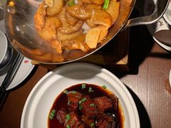 -绿茶餐厅(千岛湖银泰城店)