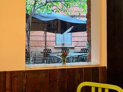 -Ocean's Table 欧舍