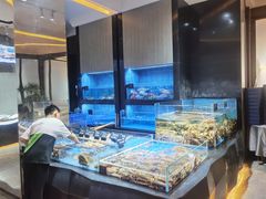 -徐记海鲜·宴会(大唐西市|丰庆店)