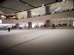 -TheRink大零溜冰场(IFS国金中心店)