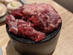 -霸腹烤肉(厦门柚子番店)