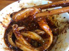 -洞子口张老二凉粉(文殊院店)