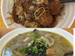 -超爷叔面馆(西园店)